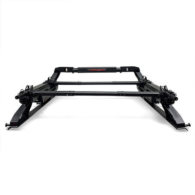 NOVO ESTILO 4X4 AUTO PARTE ATO PICLUP Sports Roll Bar Accessories para Hilux Navara Ranger D-Max Triton