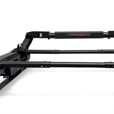 NOVO ESTILO 4X4 AUTO PARTE ATO PICLUP Sports Roll Bar Accessories para Hilux Navara Ranger D-Max Triton