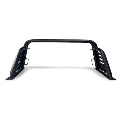 Barras de rolos de aço inoxidável ajustáveis de 1,2 mm/1,5 mm para HILUX REVO