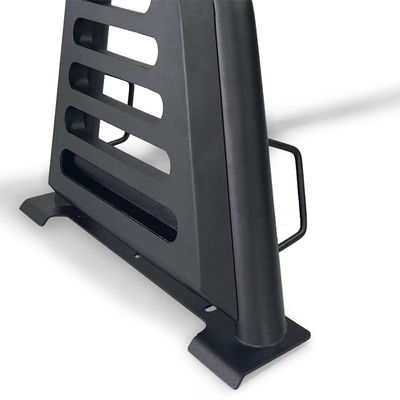 Acessórios 4X4 Aço Revestimento de Energia Pickup Sports Roll Bar Para Ford F150