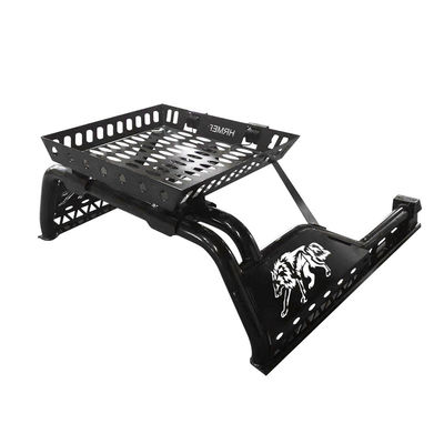 Santo Antônio Universal Shark para Ranger Hilux Dmax Navara Shark VS Hyper Sonic Missile para Pick-up