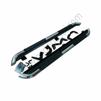 2 peças SUV Side Step Running Board para fácil instalação Running Board