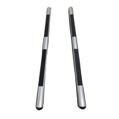 Substituição direta de SUV SUV Side Step Running Board SSRB-001 para fácil instalação