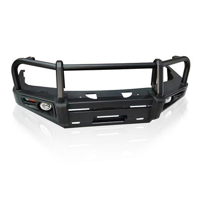 Proteção contra detritos LED Steel Bull Bar Sample Available for Trucks