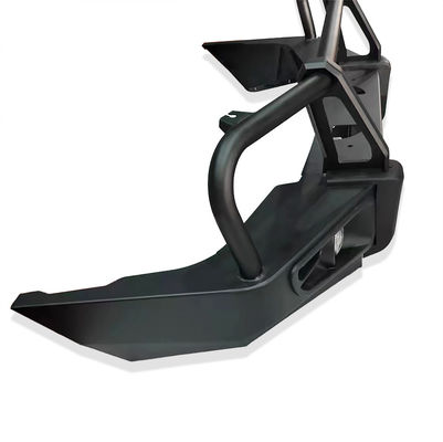 4x4 Auto Parts Pickup Aço preto Barra de Touro para Toyota Ranger F150