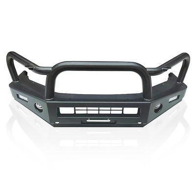 Luz LED Branca Peterbilt Deer Guard / Peterbilt Bumper Deer Guard Para Proteção Última de Detritos