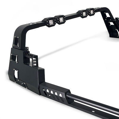 4x4 Parte automática Pickup de revestimento de energia de aço Universal Sports Roll Bar Accessories