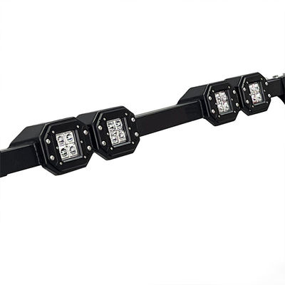 4x4 Parte automática Pickup de revestimento de energia de aço Universal Sports Roll Bar Accessories