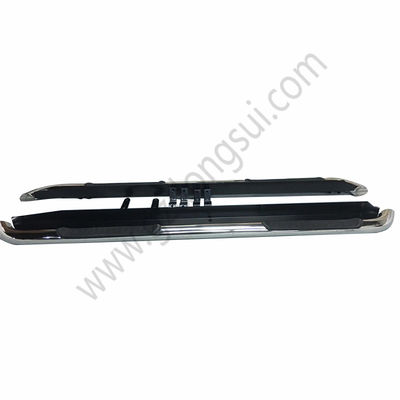Placas de Alumínio para Mitsubishi Triton L200 2019 SUV Fácil Instalação