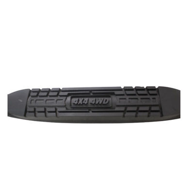 Tabela de marcha de passo lateral para Mitsubishi Triton L200 2019