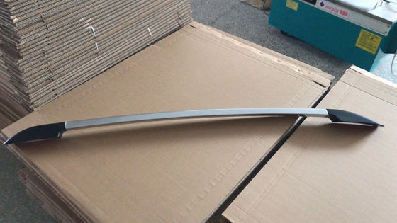 Prático e conveniente porta-malas para carregamento e descarregamento de carros