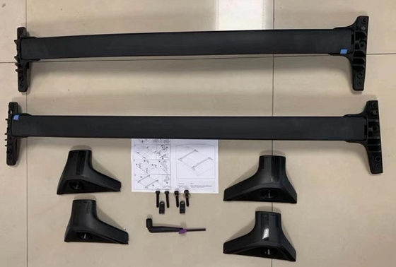 Prático e conveniente porta-malas para carregamento e descarregamento de carros