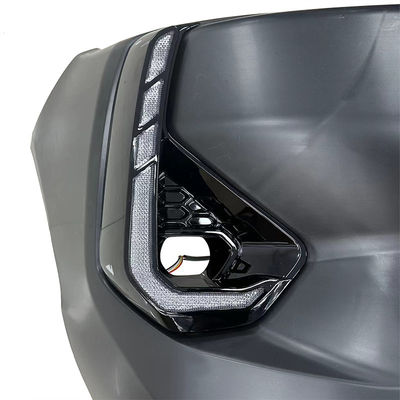 Hilux 2024 Gr Revo luzes de dia para Toyota Rocco 2015-2019