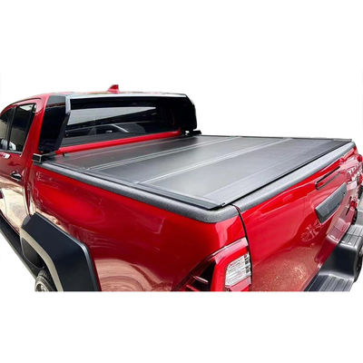 2015-2024 Hilux GR Far Light Tail Light Para o novo quadro de pórtico