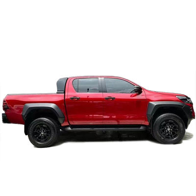 2015-2024 Hilux GR Far Light Tail Light Para o novo quadro de pórtico