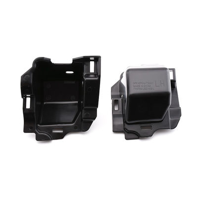 Lâmpadas de nevoeiro especializadas Toyota For LAND CRUISER FJ 70 Modelo 2023-ON Incluindo grupo de fios