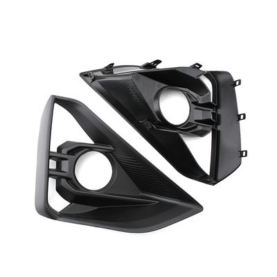 Lâmpada de nevoeiro especial de adaptação universal para Isuzu D-MAX HI-LANDER Modelo 2024 Incluindo grupo de fios