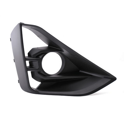 Alta Durabilidade Isuzu D-MAX Lâmpada de Neblina Especial Para HI-LANDER Modelo 2024 Incluindo Grupo de fio LED