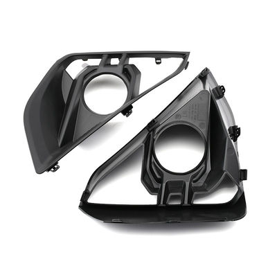 Alta Durabilidade Isuzu D-MAX Lâmpada de Neblina Especial Para HI-LANDER Modelo 2024 Incluindo Grupo de fio LED