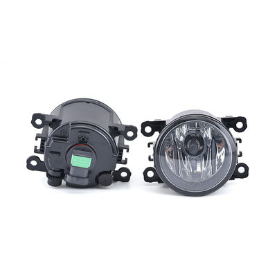 Alta Durabilidade Isuzu D-MAX Lâmpada de Neblina Especial Para HI-LANDER Modelo 2024 Incluindo Grupo de fio LED