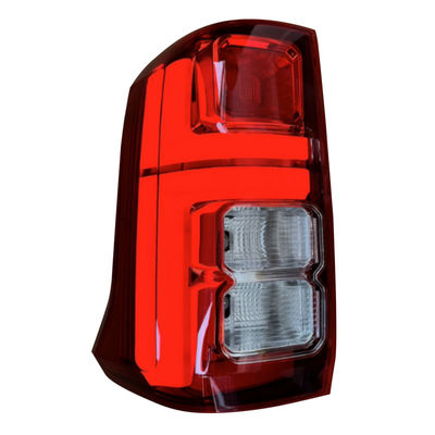 Lâmpadas traseiras originais de fábrica Mitsubishi Triton para L200 2024