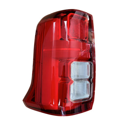 Lâmpadas traseiras originais de fábrica Mitsubishi Triton para L200 2024