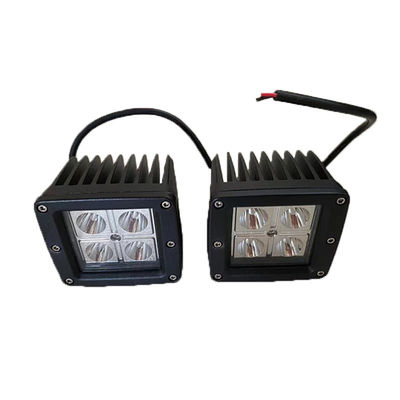 Grelha frontal de carro preta para veículo Toyota Hilux Revo 2015-2018