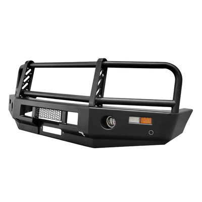 Tanque 400 Cowshed Front Bumper com guincho e gancho