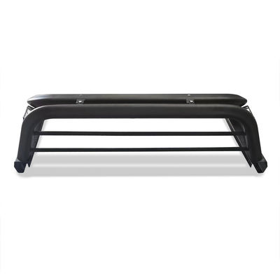 Off Road Steel Sport Roll Bar Accessories com luzes LED para Hilux Ranger Navara