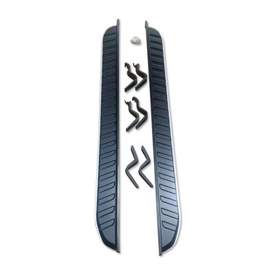 Atualize o seu negócio com Side Step Running Board A solução definitiva