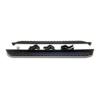 Atualize o seu negócio com Side Step Running Board A solução definitiva