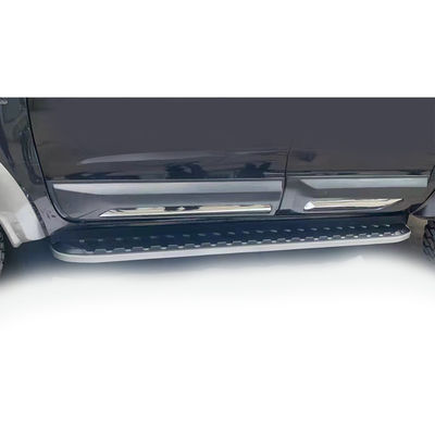 Atualize o seu negócio com Side Step Running Board A solução definitiva