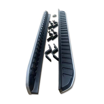 Atualize o seu negócio com Side Step Running Board A solução definitiva