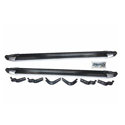 Mitsubishi Triton L200 Car Side Step Board / Suv Side Step Board