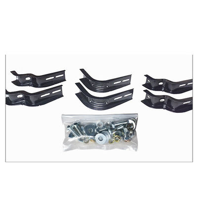 Mitsubishi Triton L200 Car Side Step Board / Suv Side Step Board