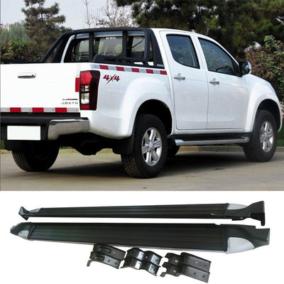 Mitsubishi Triton L200 Car Side Step Board / Suv Side Step Board