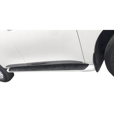 Mitsubishi Triton Substituição direta Instalação fácil Tabela de marcha de passo lateral SSRB-001