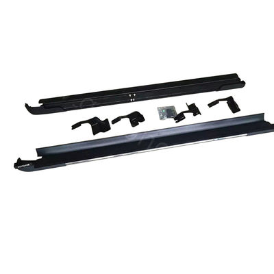 Tabelas de marcha lateral para Mitsubishi Triton L200