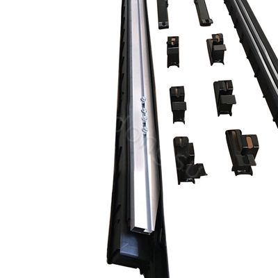 Tabelas de marcha lateral para Mitsubishi Triton L200