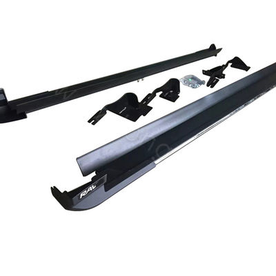 Tabelas de marcha lateral para Mitsubishi Triton L200