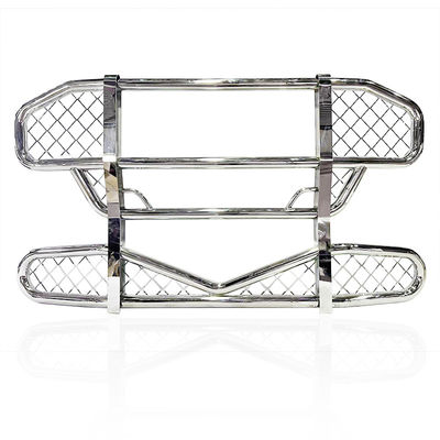 12 Lbs Frente ou traseira Montagem caminhão Deer Guard com fácil parafuso na instalação