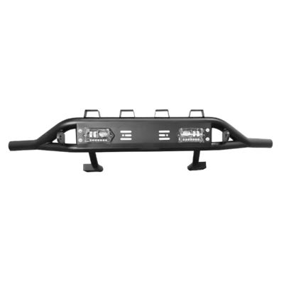 Logotipo personalizado Proteção do pára-choque frontal Personalizável para acessório offroad 4x4