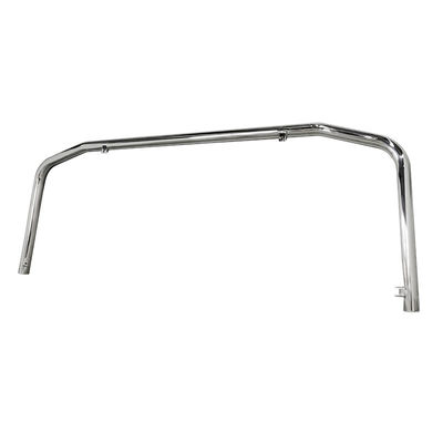Toyota Hilux Vigo FJ120 FJ150 Guarda do pára-choque traseiro com 100% de ajuste e barra de touro