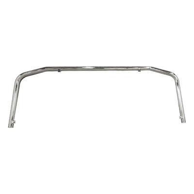Toyota Hilux Vigo FJ120 FJ150 Guarda do pára-choque traseiro com 100% de ajuste e barra de touro