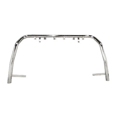 Proteção do pára-choque traseiro Para Toyota Hilux Vigo FJ120 FJ150 País/Região de Fabricação 100% Instalação