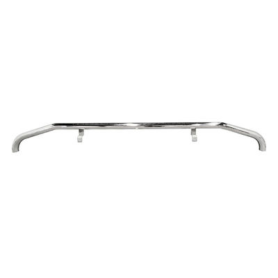 Capa do pára-choque traseiro de fácil instalação para proteção contra cargas pesadas Toyota Hilux Vigo FJ120 FJ150