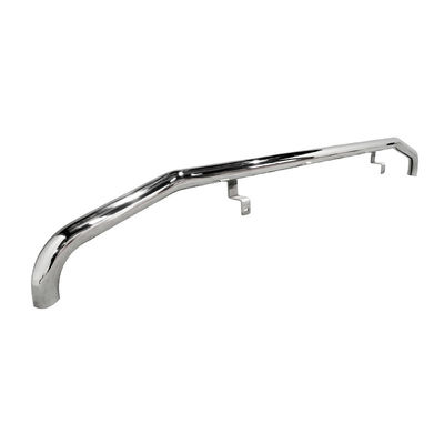 Capa do pára-choque traseiro de fácil instalação para proteção contra cargas pesadas Toyota Hilux Vigo FJ120 FJ150