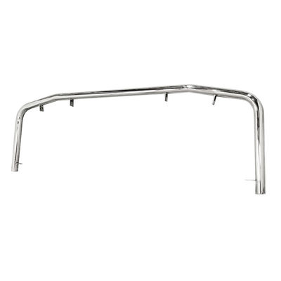 Peças para automóveis Guarda-choque traseiro para Ford Ranger T6 T7 Oem Bem-vindo Instalação fácil