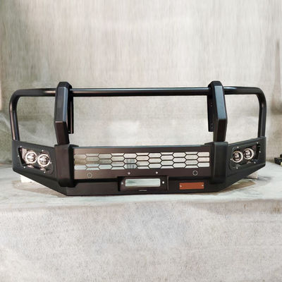 Dongsui original Fábrica picape resistente barra de touro dianteira para toyota hilux vigo revo rocco nissan np300 navara isuzu mitsubishi volkwagen ford f150 raptor ranger