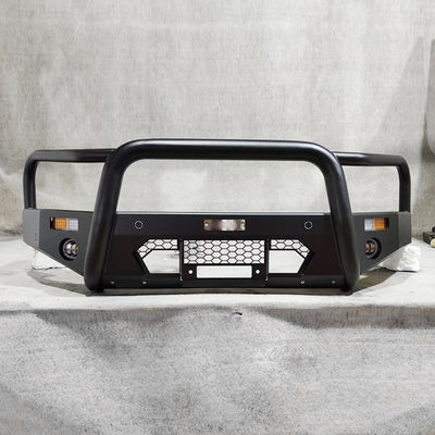 Dongsui original Fábrica picape resistente barra de touro dianteira para toyota hilux vigo revo rocco nissan np300 navara isuzu mitsubishi volkwagen ford f150 raptor ranger